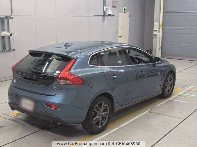 volvo v40 2014 -VOLVO--Volvo V40 DBA-MB4164T--YV1MV485BE2151846---VOLVO--Volvo V40 DBA-MB4164T--YV1MV485BE2151846- image 2