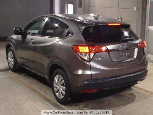 honda vezel 2019 -HONDA--VEZEL RU1-1317067---HONDA--VEZEL RU1-1317067- image 2