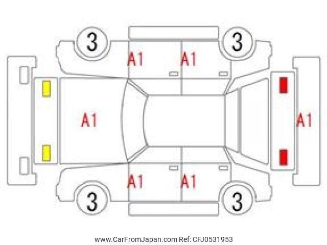 daihatsu cast 2015 -DAIHATSU--Cast DBA-LA250S--LA250S-0019503---DAIHATSU--Cast DBA-LA250S--LA250S-0019503- image 2