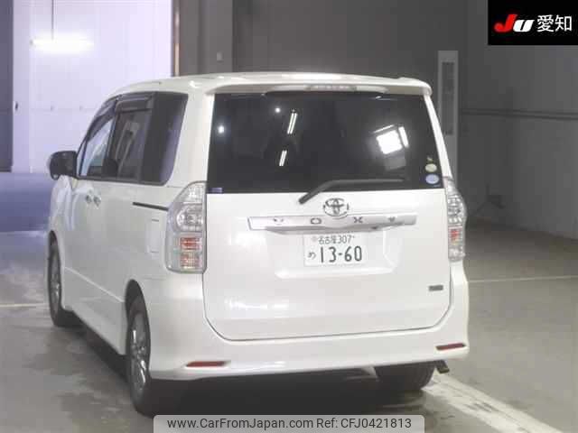 toyota voxy 2011 -TOYOTA 【名古屋 307ﾒ1360】--Voxy ZRR70W-0442060---TOYOTA 【名古屋 307ﾒ1360】--Voxy ZRR70W-0442060- image 2