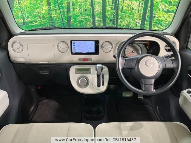 daihatsu mira-cocoa 2012 CFJ1816437 image 2