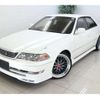 toyota mark-ii 2000 -TOYOTA 【広島 302ﾀ4584】--Mark2 GX100--GX100-0114160---TOYOTA 【広島 302ﾀ4584】--Mark2 GX100--GX100-0114160- image 1