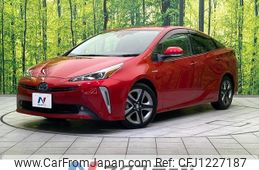 toyota prius 2019 quick_quick_ZVW51_ZVW51-6130800
