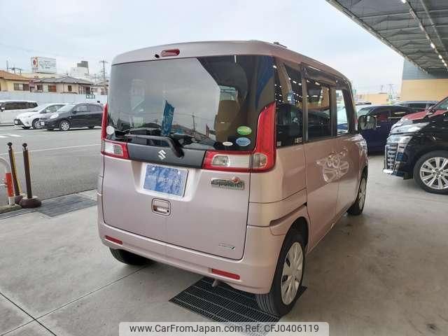 suzuki spacia 2013 quick_quick_DBA-MK32S_MK32S-102058 image 2