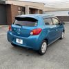 mitsubishi mirage 2014 CFJ0674056 image 5