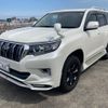 toyota land-cruiser-prado 2019 -TOYOTA 【静岡 330ﾃ7612】--Land Cruiser Prado TRJ150W--0095672---TOYOTA 【静岡 330ﾃ7612】--Land Cruiser Prado TRJ150W--0095672- image 25