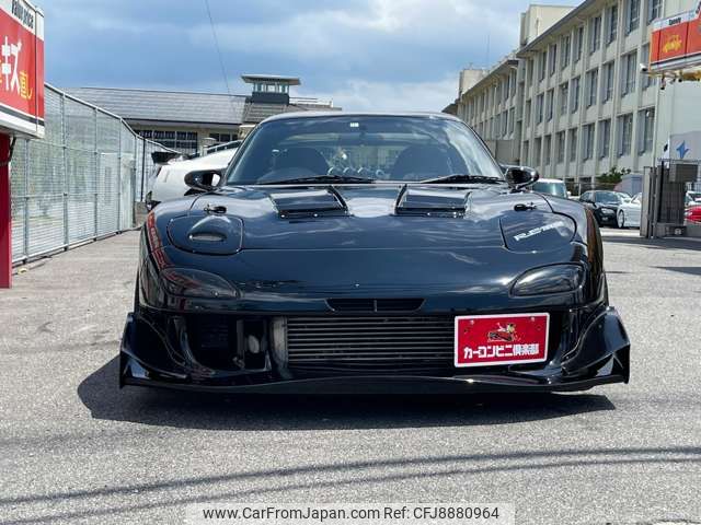 mazda efini-rx-7 1996 quick_quick_E-FD3S_FD3S-403908 image 2