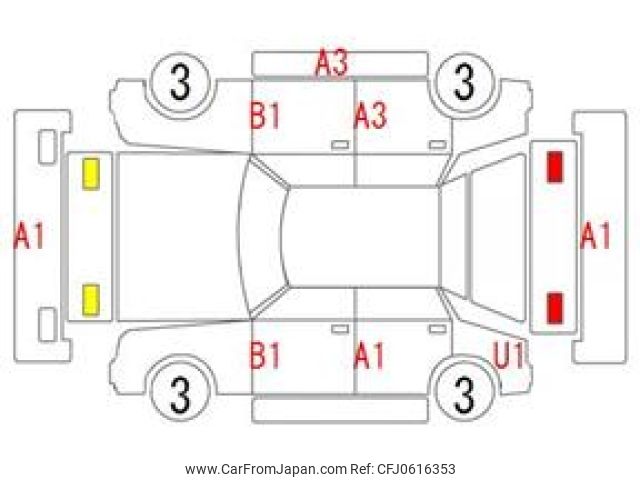 nissan note 2018 -NISSAN--Note DAA-HE12--HE12-207028---NISSAN--Note DAA-HE12--HE12-207028- image 2