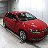 volkswagen golf 2016 -VOLKSWAGEN--VW Golf AUCPT-WVWZZZAUZGW191333---VOLKSWAGEN--VW Golf AUCPT-WVWZZZAUZGW191333- image 1