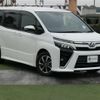 toyota voxy 2017 -TOYOTA--Voxy DBA-ZRR80W--ZRR80-0357143---TOYOTA--Voxy DBA-ZRR80W--ZRR80-0357143- image 4