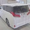 toyota alphard 2021 -TOYOTA 【山口 301ﾄ2817】--Alphard AGH30W--AGH30-9030618---TOYOTA 【山口 301ﾄ2817】--Alphard AGH30W--AGH30-9030618- image 2