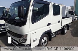 mitsubishi-fuso canter 2025 GOO_NET_EXCHANGE_0707934A30250430W003