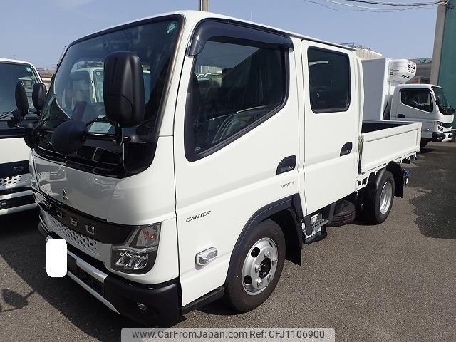 mitsubishi-fuso canter 2025 GOO_NET_EXCHANGE_0707934A30250430W003 image 1