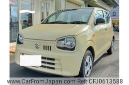 suzuki alto 2017 -SUZUKI--Alto DBA-HA36S--HA36S-360316---SUZUKI--Alto DBA-HA36S--HA36S-360316-