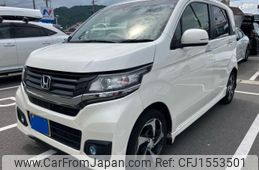 honda n-wgn 2013 CFJ1553501