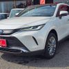 toyota harrier-hybrid 2023 CFJ1781386 image 8