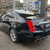 cadillac cts 2016 -GM--Cadillac CTS ABA-A1LL--1G6A85SX9G0119117---GM--Cadillac CTS ABA-A1LL--1G6A85SX9G0119117- image 8