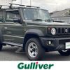 suzuki jimny-sierra 2020 -SUZUKI--Jimny Sierra 3BA-JB74W--JB74W-114802---SUZUKI--Jimny Sierra 3BA-JB74W--JB74W-114802- image 1