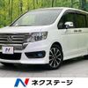 honda stepwagon 2013 CFJ1628354 image 1