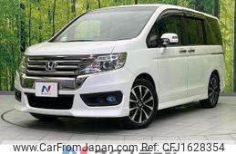 honda stepwagon 2013 CFJ1628354