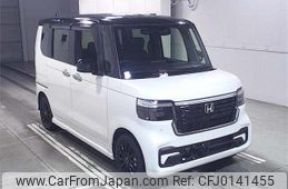 honda n-box 2023 -HONDA--N BOX JF5-1009617---HONDA--N BOX JF5-1009617-