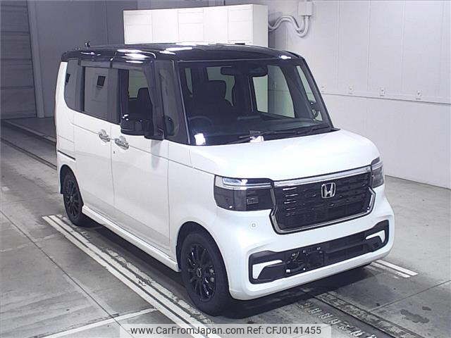 honda n-box 2023 -HONDA--N BOX JF5-1009617---HONDA--N BOX JF5-1009617- image 1