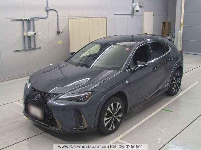 lexus ux 2021 -LEXUS--Lexus UX 6AA-MZAH10--MZAH10-2117749---LEXUS--Lexus UX 6AA-MZAH10--MZAH10-2117749- image 1