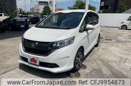 honda freed 2019 -HONDA--Freed DBA-GB5--GB5-1125949---HONDA--Freed DBA-GB5--GB5-1125949-