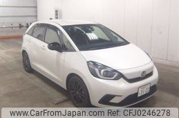 honda fit 2022 -HONDA 【高崎 530ﾅ3122】--Fit GR1--1121950---HONDA 【高崎 530ﾅ3122】--Fit GR1--1121950-