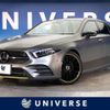 mercedes-benz a-class 2018 -MERCEDES-BENZ--Benz A Class 5BA-177084M--WDD1770842J046166---MERCEDES-BENZ--Benz A Class 5BA-177084M--WDD1770842J046166- image 1