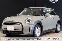 mini mini-others 2021 quick_quick_3BA-XR15MW_WMW22DH0502R51939