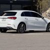 mercedes-benz a-class 2021 -MERCEDES-BENZ--Benz A Class 3DA-177012--W1K1770122J332085---MERCEDES-BENZ--Benz A Class 3DA-177012--W1K1770122J332085- image 3