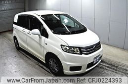 honda freed-spike 2011 -HONDA 【富山 501は1860】--Freed Spike GB3-1338833---HONDA 【富山 501は1860】--Freed Spike GB3-1338833-