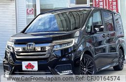 honda stepwagon 2018 -HONDA--Stepwgn DBA-RP3--RP3-1204516---HONDA--Stepwgn DBA-RP3--RP3-1204516-