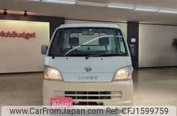 daihatsu hijet-truck 2008 CFJ1599759