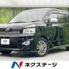 toyota voxy 2012 quick_quick_ZRR70W_ZRR70-0498173 image 1