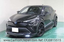 toyota c-hr 2021 -TOYOTA--C-HR 6AA-ZYX11--ZYX11-2046386---TOYOTA--C-HR 6AA-ZYX11--ZYX11-2046386-
