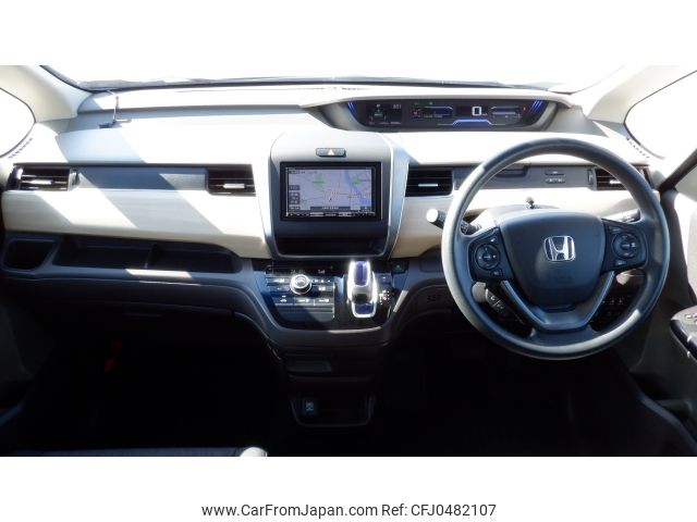 honda freed 2019 -HONDA--Freed DAA-GB7--GB7-1116707---HONDA--Freed DAA-GB7--GB7-1116707- image 2