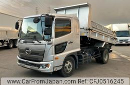 hino ranger 2018 -HINO--Hino Ranger 2KG-FD2ABA--FD2AB-***540---HINO--Hino Ranger 2KG-FD2ABA--FD2AB-***540-