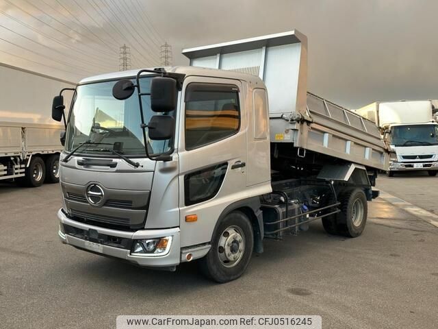 hino ranger 2018 -HINO--Hino Ranger 2KG-FD2ABA--FD2AB-***540---HINO--Hino Ranger 2KG-FD2ABA--FD2AB-***540- image 1