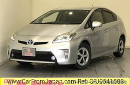 toyota prius 2012 -TOYOTA--Prius DAA-ZVW30--ZVW30-5408543---TOYOTA--Prius DAA-ZVW30--ZVW30-5408543-