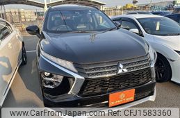 mitsubishi eclipse-cross 2020 CFJ1583360