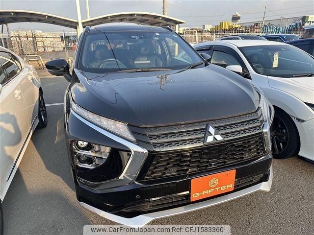 mitsubishi eclipse-cross 2020 CFJ1583360 image 1
