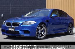 bmw m5 2012 -BMW--BMW M5 ABA-FV44M--WBSFV92050C582102---BMW--BMW M5 ABA-FV44M--WBSFV92050C582102-