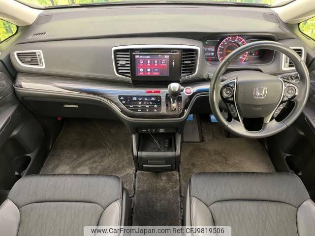 honda odyssey 2016 -HONDA--Odyssey DBA-RC1--RC1-1112823---HONDA--Odyssey DBA-RC1--RC1-1112823- image 2