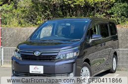 toyota voxy 2015 quick_quick_DBA-ZRR80G_ZRR80-0100372