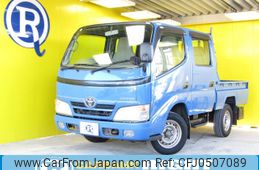 toyota dyna-truck 2007 GOO_NET_EXCHANGE_0530123A30241126W008