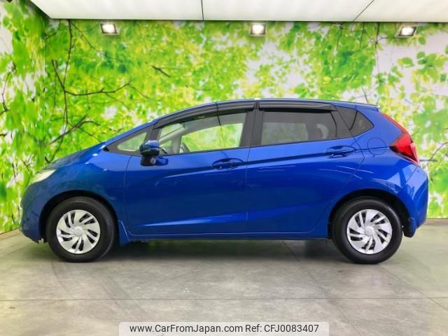 honda fit 2015 quick_quick_DBA-GK3_GK3-1112708 image 2