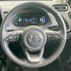 toyota aqua 2023 -TOYOTA--AQUA 6AA-MXPK11--MXPK11-2125672---TOYOTA--AQUA 6AA-MXPK11--MXPK11-2125672- image 11