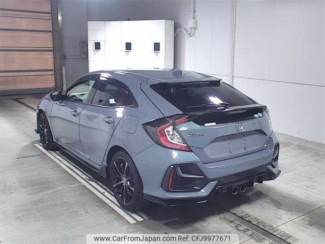 honda civic 2020 -HONDA--Civic FK7-1200920---HONDA--Civic FK7-1200920- image 2